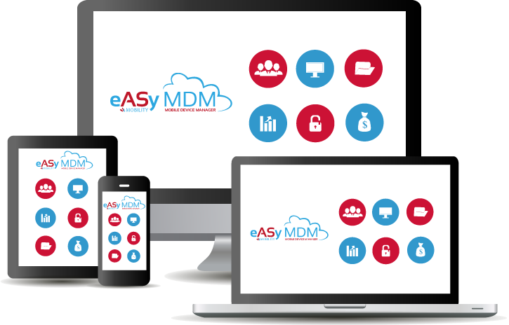easy mdm|multi-os